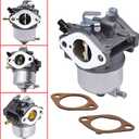 ALL-CARB Carburetor Replacement for John Deere 285 320 345 for Kawasaki FD590V Engine LawnMowerCarb AM122617
