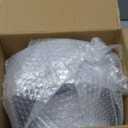 KIRE 100PCS Disposable Plates - White with Gold Rim for Easter/Wedding/Spring Party- Includes 50Pieces 10.25inch Dinner and 50Pieces 7.5inch Dessert/Salad Plates