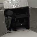 Full Size Box Springs - 5 Inch Low Profile Mattress Foundation No Noise Heavy Duty Metal Basics Bed Base with Clean Fabric Cover, Easy Assembly