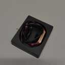 Zeacool Fitness Tracker with 24/7 Heart Rate, Blood Oxygen Blood Pressure Sleep Monitor, Activity Trackers 5 ATM Waterproof,Step Calorie Counter Pedometer Health Smart Watch for Women Men Bordeaux