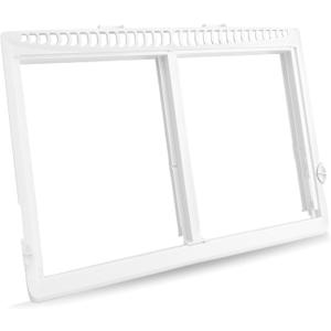 Pan Cover Compatible with Frigidaire replacement for 240364787