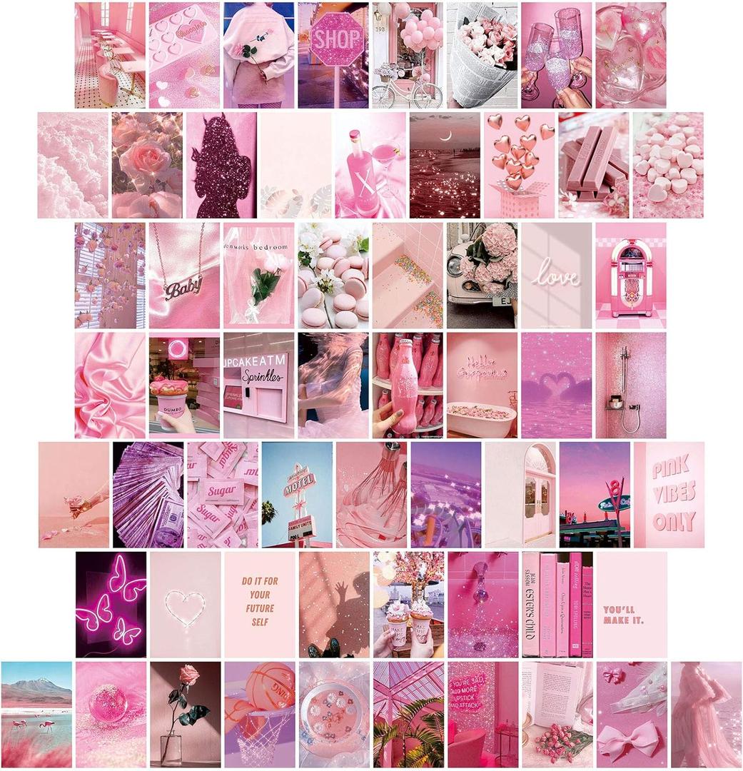MXP202 Wall Collage Kit A..Ic Pictures,Bedroom Decor