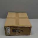 SNTD Dish Drying Rack, Expandable Dish Rack for Kitchen Counter, Stainless Steel Dish Drainer with Drainboard Set and Utensil Holder (Black)