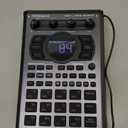 Roland SP-404MKII Creative Sampler and Effector | The Legendary SP-404 Beat Maker with Some Serious Upgrades | Fast workflow | 16GB Internal Storage | 32-Voice Polyphony | 160 Samples Per Project