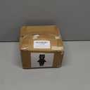 Camlinbo Halloween Inflatable Bear Costume for Kids, Full Body Blow Up Brown Bear Costume for Halloween Inflatables Cosplay Party