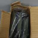 Sportneer Adjustable Ankle Weights Set - 1 Pair (2-10 lbs) Removable Sandbags for Women & Men, Comfortable Neoprene Leg Weights for Walking, Running, Pilates, Yoga, Home Workout & Physical Therapy (Olive)