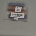 toolant Impact Hex Head Allen Wrench Drill Bit Set 20pcs (Metric&SAE), 1/4 Hex-Shank S2 Steel Hex Bits Set, CNC Machined Tips with Magnetism, 2 Long with Storage Box