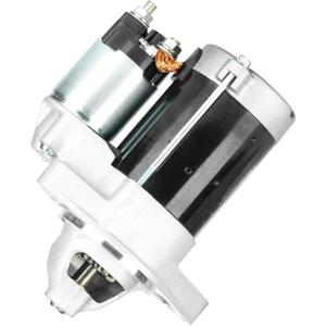 New Starter 1.5 1.5L Fit for Toyota Echo 2003 04 05, Yaris 2006-2018 (Only for Automatic Transmission), for Scion XA XB 2004 2005 2006 Replaces# 428000-0020 410-52274 17842 17383
