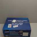 Inspire Extra Large Super Absorbent Disposable Bed Pads for Chronic Incontinence Ultra Thick and Absorbent Bed Pads Disposable Adult | Pee Pads for Adults (36" X 36" Pack of 50)