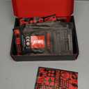 BRIKSMAX Light for Back-to-The-Future-Time-Machine 10300 - LED Lighting Kit Compatible With Lego Creator Expert - Not Include the Lego Set