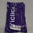 Yiclick 12Pcs Heavy Exfoliating Gloves, Body Scrub Glove For Shower Bath, Body Scrub Exfoliator, Exfoliating Body Scrubber for Bath Shower Exfoliation, Exfoliate Sponge Loofah Washcloth Mitt Men Women (Grey)