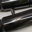Monroe Max-Air MA705 Air Adjustable Air Shock Absorber Pack of 2 for Ford Mustang