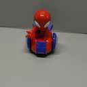 YOTOY Dancing Robot Spider Toys for Kids, Lights & Music, Automatic Steering, 360 Degree Flexible Rotation, Toy Cars for Toddlers, Birthday Gift for Ages 3 4 5 6 7 8 Years Old Boys