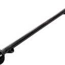 2k TK Trailer Axle - 2000 lb Idler, 61" Hubface 46" Spring Center / 4x4 Bolt Pattern