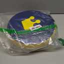 SunnySmile portable, foldable potty seat for toddler, Training Toilet Seat Emergency Toilet for Car, Camping, Outdoor, indoor (blue, large)