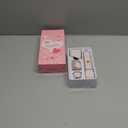 Bikini Trimmer for Women - Painless Electric Razors for Silk Skin,Cordless Body Shaver for Trip,Replaceable Lady Facial Razor, IPX7 Waterproof&Easy Cleaning, Ceramic Blade, Gifts for Women (Pink)