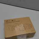 Kasa Smart Plug HS103P4, Smart Home Wi-Fi Outlet Works with Alexa, Echo, Google Home & IFTTT, No Hub Required, Remote Control, 15 Amp, UL Certified, 4-Pack, White