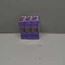 Just For Men Touch of Gray, Mens Hair Color Kit with Comb Applicator for Easy Application, Great for a Salt and Pepper Look - Dark Brown, T-45, Pack of 3