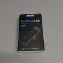 Carlinkit FireDrive Link Pro - Stream Fire TV Stick in Your Car via Wired CarPlay Conversion, Perfect for Long Drives and Road Trips, Compatible with Wired CarPlay Vehicles(Not Included TV Stick!)