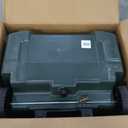 Igloo Trailmate 52 Qt Roller Cooler, Sportsman, 20.26" x 25.62" x 16.7"