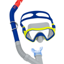 Crusader Snorkel Mask