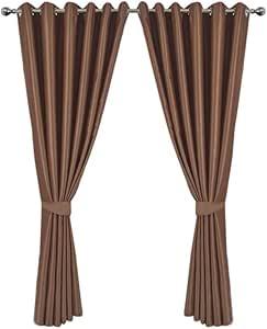 Curtain 2pcs 90x54