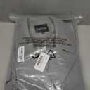 utcoco Womens Overcoat Fall Winter Notch Lapel Long Woolen Trench Coats with Pockets Large