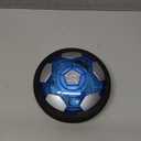 Ninja Blast Hover Soccer Light-Up Ball, Birthday Gift for Boys, Indoor Toy Games, Kids Gifts for Age 5, 6, 7, 8, 9, 10, 11, 12 Years Old, Boy Toys for Age 3 Years and Up. (Single)