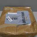 CALPALMY 2 Sets of Universal 24" x 1" Flat-Free Polyurethane Rear Wheel Replacement Tires for Manual Wheelchairs – Durable and Reliable Wheelchair Tire Replacement