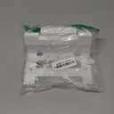 XLTTYWL Starlink Gen 3 Mount, All in One Starlink Standard V3 Mesh Router and Star Link Gen 3 Power Supply Mounting Kit for StarLink V3&Gen3/4/4X HP Standard Router,UTR-32