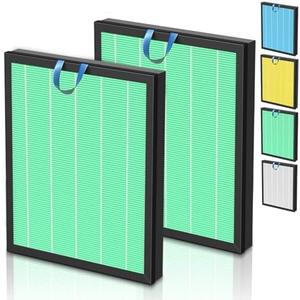 Vital 200S Toxin Absorber Replacement Filter for LEVOIT Vital 200S Vital 200S-P Air Purifier