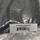 Amazon Essentials Women's Classic-Fit Full-Zip Polar Soft Fleece Jacket, Charcoal Heather, X-Small