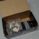 Akebono-ACT1212A Ultra-Premium Ceramic Rear Disc Brake Pads