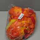 Morph - Orange Dinosaur Costume Kids, Kids Dinosaurs Halloween costumes, Toddler Dinosaur Costume (7-9 Years)