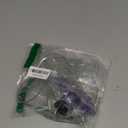 Sunluway 6560-857 Flow Switch Replacement Part Kit for Sundance Spas Heater with Transparent Tee Fitting, Complete Assembly Flow Switch Replaces