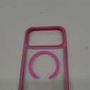 OtterBox iPhone 17 Pro Max Profile Series Case - Rose Crystal - Pink