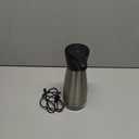 AIKE Magnetic Charging Waterproof Automatic Soap Dispenser for Liquid Soap Spot Resist Stainless Finish 14fl.oz., Model AK1337