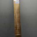CHICOLOGY Bamboo Roman Shades - Customer Favorite Light Filtering Blinds for Windows, Premium Quality, Ideal for Home, Deer Brown, 39" W X 64" H