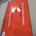 A-Premium Front Complete Strut Coil Spring Assembly Compatible with Toyota RAV4 2000-2005, AWD, Shock Absorber