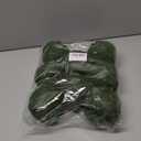 Moss Balls Decorative for Bowls,Handmade Large Moss Decorative Balls for Vase Fillers Home Garden Party Wedding Patio Decors (3.55"-Set of 8)