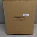 LIFTOZA Mobility Step Stool for Adults, Noctilucent Bed Step Stools, 680 LBS Capacity Safety Step Platform, Indoor and Outdoor Steps for Seniors, Non-Slip Stepping Stool Elderly Assistance at Night