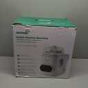 GROWNSY EaseClean Pro Bottle Washer & Sterilizer & Dryer, Visible Cleaning