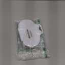 White Egg Poacher, Microwave Egg Boiler Poacher, 2 Cavity Nonstick Poached Egg Maker With Lid, Egg Poacher Microwave Egg Cooker, Double Drain Poached Egg Cups Cookware, Kitchen and Dining