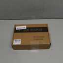 iPistBit 7 Inch LCD Touch Screen, 1024x600 IPS Display with Stand, HDMI Portable Monitor for Raspberry Pi 5/ 4B/ 3B+/ 3B/ B+/ Zero/ 400, BB Black, Windows 10 8 7, Free Driver