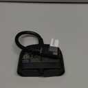 Kasa Outdoor Smart Plug, Smart Home Wi-Fi Outlet with 2 Sockets, IP64 Weather Resistance, Compatible with Alexa, Google Home & IFTTT, No Hub Required, ETL Certified(EP40), Black