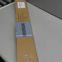 Curved Shower Curtain Rod For Bathroom 38-72 Inches, Adjustable Length, Curved Shower Rod, Metal Rods&Brackets, Round Shower Curtain Rods, Rotate Bracket For Large Shower Space, Need Drilling, Chrome