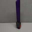 Light Pipe Crevice Tool for Dyson V8 V7 V11 V10 Cordless Vacuum Cleaner, Illuminates The Dark Gap Corner,  Brush Tools Attachments Ideal for Car Cleaning