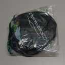 Car Window Shade for Baby with Certified UV-Protection 2 Pack - 20"x12" (Wood)