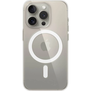 Apple iPhone 13 Pro Clear Polycarbonate Case with MagSafe