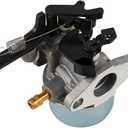 593599 Carburetor for Briggs stratton 591137 593380 591597 Mower Washer Parts for Troy Bilt 2700-3000PSI Pressure Washer 7.75 Hp 8.5HP 8.75HP 850 ex 875EX 875EXi 190cc Engine